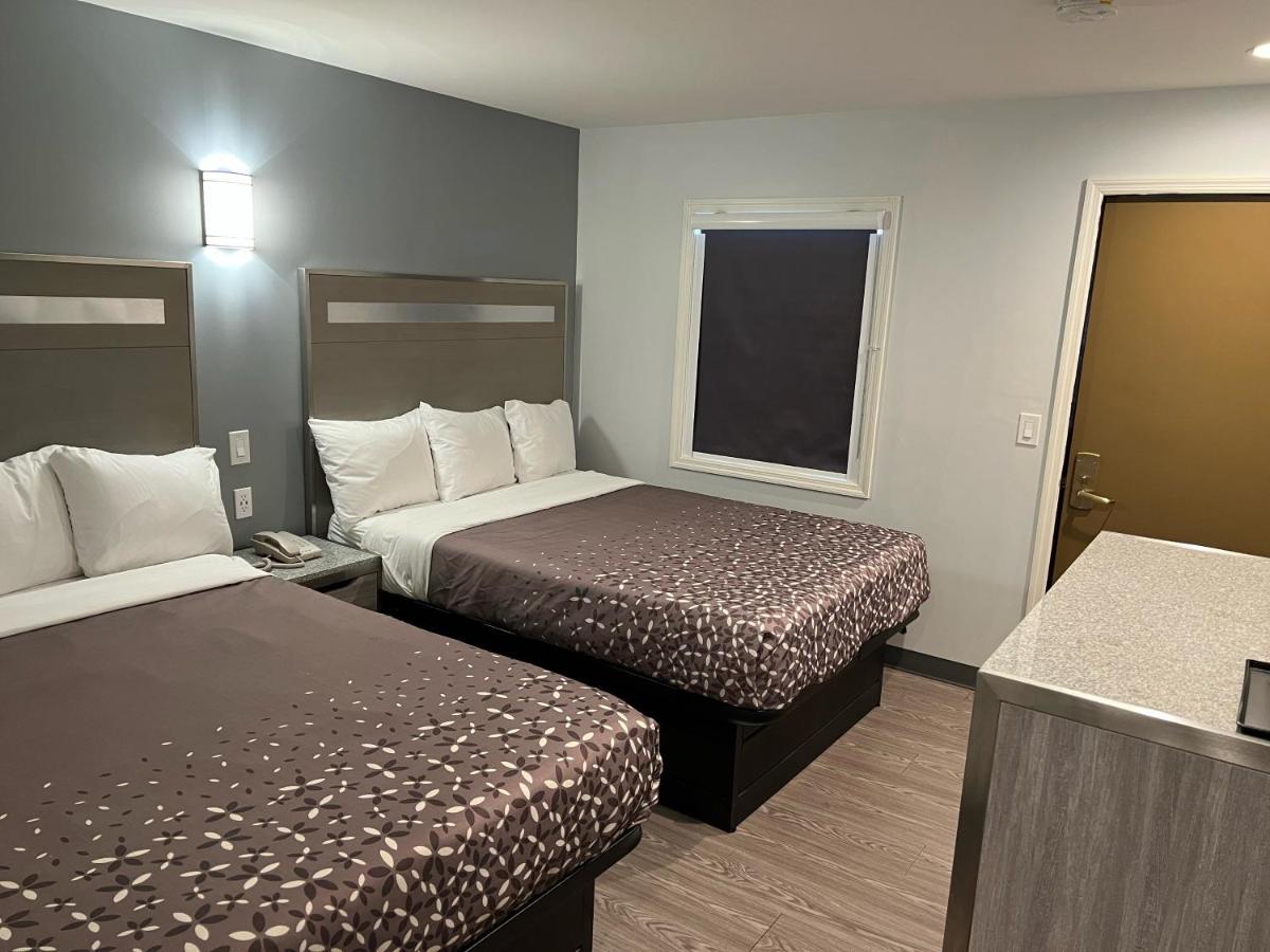 Hotel 112 Medford