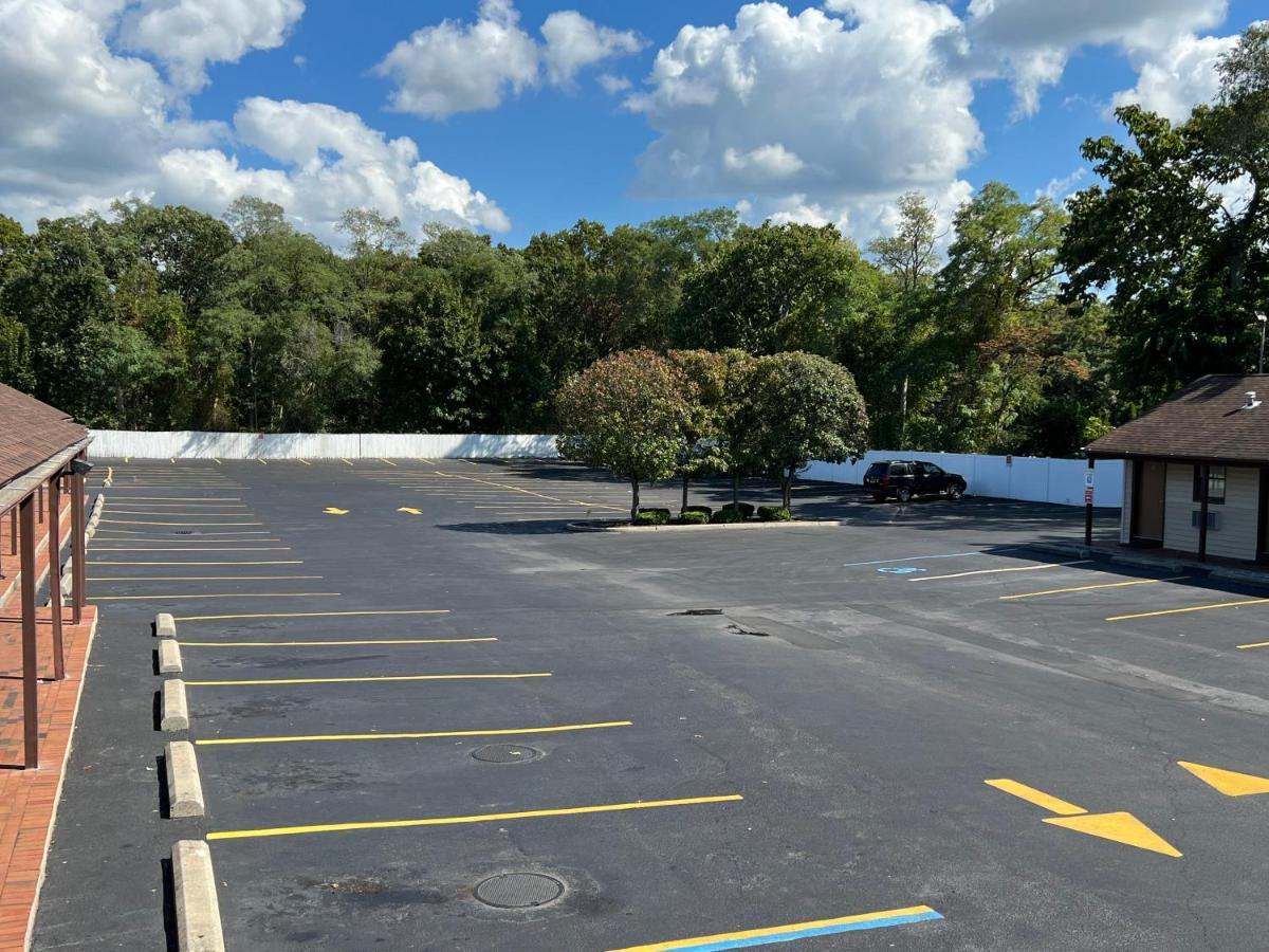 Hotel 112 Medford